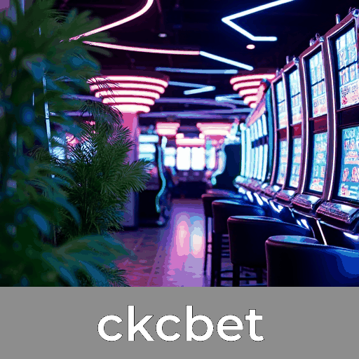 Descubra as Ofertas Exclusivas de Bônus da ckcbet