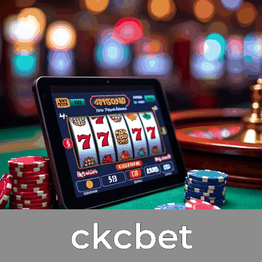ckcbet: Aposte no Esporte com Vantagens Exclusivas