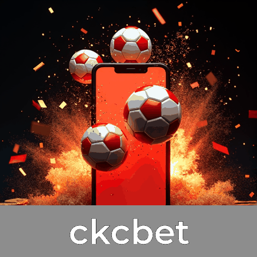 Descubra a Versatilidade do app ckcbet para Apostas