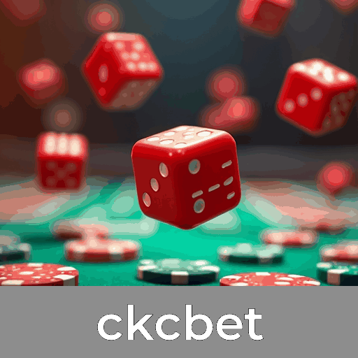 ckcbet: Seu Destino para Cassino Seguro e Divertido