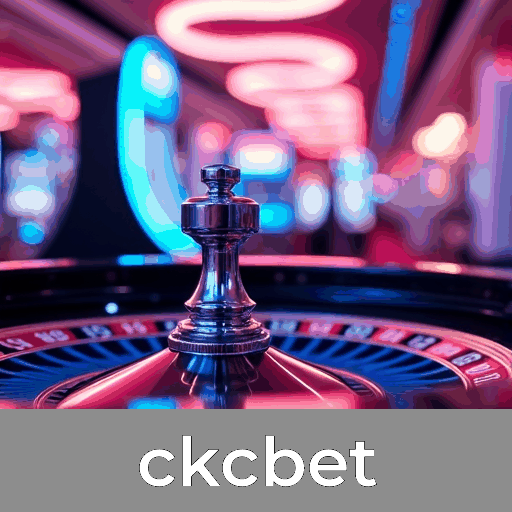 ckcbet: Descubra o Luxo do Cassino VIP Brasileiro com Roleta e Blackjack