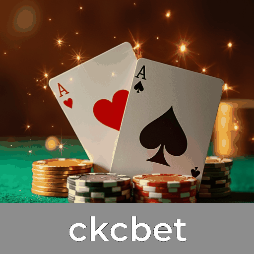 ckcbet: Plataforma de Apostas com Serviços Profissionais Imbatíveis