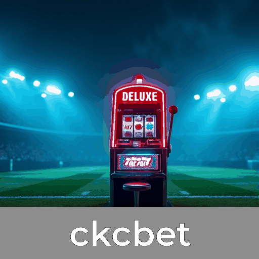 A Emoção dos Jogos de Cassino no ckcbet Espera por Você