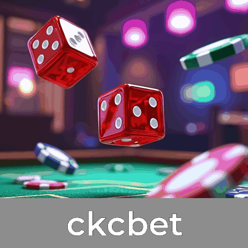 Descubra as Ofertas Exclusivas de Bônus da ckcbet