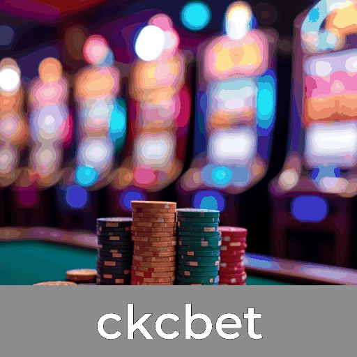 ckcbet: Plataforma de Apostas com Serviços Profissionais Imbatíveis