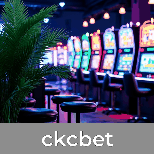 ckcbet: A Experiência de Cassino ao Vivo Preferida por Brasileiros